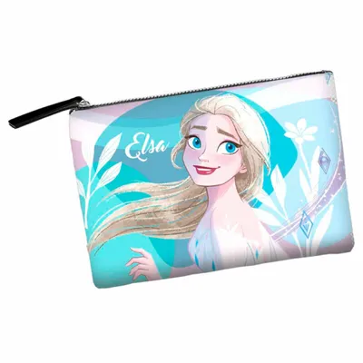 Obrázek produktu pro Letní kosmetický kufřík Disney Frozen 2