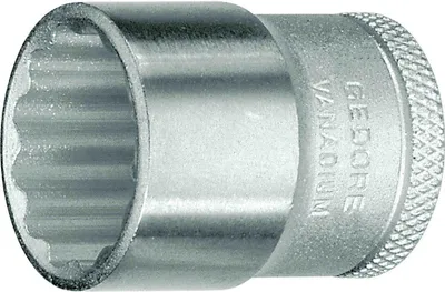 Immagine prodotto di Gedore D 30 5/16AF 1997122 Bits 0 mm 5/16 3/8 (10 mm)