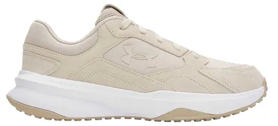 Produktbild von Under Armour - "Edge" Sneaker für Herren, Wildleder GT19291 (41 EU) (Khakigrün)