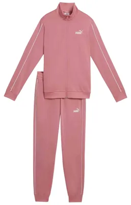 Produktbild von Trainingsanzug Puma 691904-25 für Damen