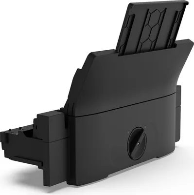 Obrázok produktu pre HP Automatický podávač hárkov pre tlačiarne DesignJet T200/T600, Automatický podávač dokumentov, HP, DesignJet T200/T600, Čierna, Čína, 2,53 kg