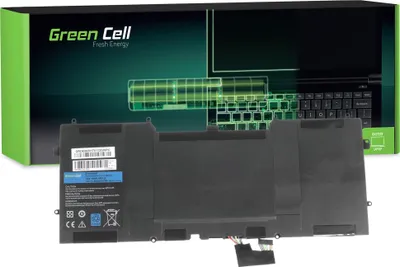 Zdjęcie produktu dla Bateria Green Cell DE85 - część zamienna do notebooka (DE85)