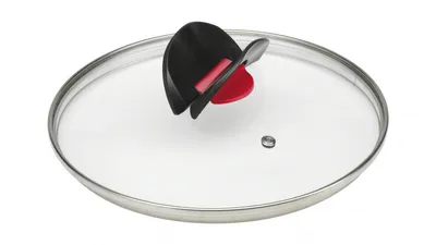 Zdjęcie produktu dla Ballarini Click&Cook Glasdeckel