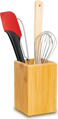 Produktbild von Westmark Utensilienhalter Tapas + Friends, eckig, 69862270