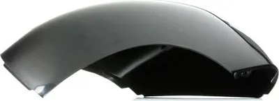 Produktbild von TYC 328-0191-2 Außenspiegel Abdeckung Kappe Rechts für RENAULT Clio IV Schrägheck (BH) Spiegelkappe