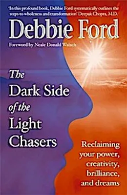 Obrázok produktu pre Dark Side of the Light Chasers