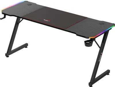 Immagine prodotto di Huzaro Hero 4.8 RGB - gaming desk