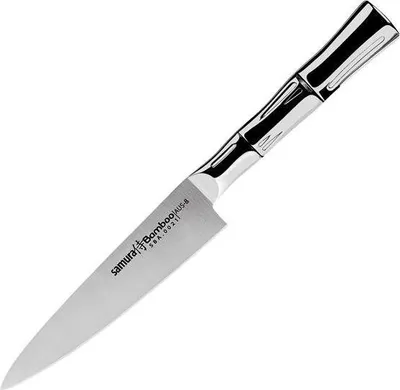 Obrázok produktu pre Samura Kuchynské nože Bamboo, SBA0021