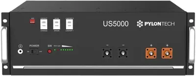 Obrázok produktu pre LiFePO4 batéria – kapacita 4800 Wh – napätie 48 V – určená pre elektrické náradie
