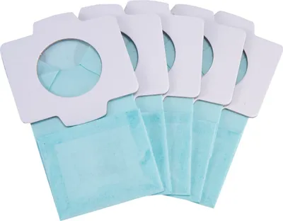 Produktbild von Makita Papierfilter (194566-1)