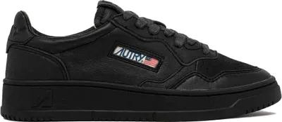 Immagine prodotto di Autry Medalist Scarpe sportive basse Nero EU 43 Uomo Nero EU 43