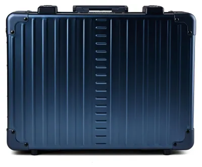 Produktbild von Aleon Attache Aktenkoffer 43 cm Laptopfach