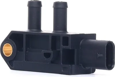 Produktbild von RIDEX 4272S0037 Abgasdruck Differenzdrucksensor für VW Golf VII Schrägheck (5G1, BQ1, BE1, BE2) Golf VII Variant (BA5, BV5) T-Roc (A11) für SKODA