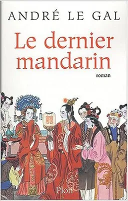 Image de Le dernier mandarin