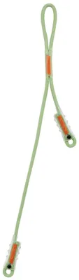 Immagine prodotto di Beal - Dynadoubleclip 40/75 (imbracature / cordini),40/75 cm Solo