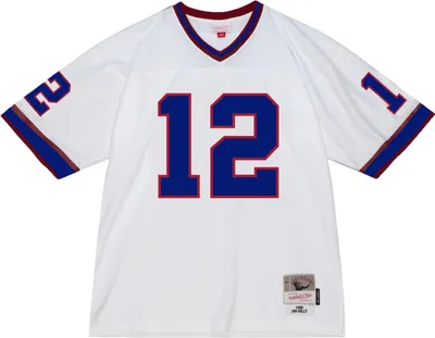 Produktbild von NFL Legacy Jersey - Buffalo Bills 1990 Jim Kelly - XXL