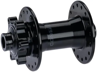 Produktbild von Contec Core 6b Disc Vorderradnabe Silber 32H / 12 x 100 mm Silber 32H
