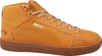 Image de Puma Chaussures Serve Pro Mid Ptx, 38209605