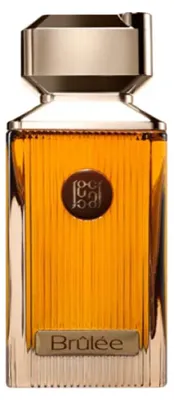 Produktbild von Ahmed Al Maghribi Brûlée Extrait de Parfum 100 ml Unisex