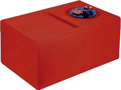 Obrázek produktu pro Osculati Eltex 62 L / Width 41 cm Nádrž
