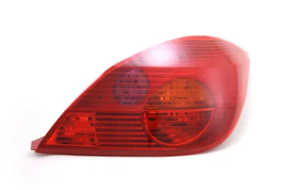 Productafbeelding van Johns, achterlicht, geschikt voor Opel Tigra Twintop, modeljaren 06/04 tot heden, rechterkant (passagierszijde)