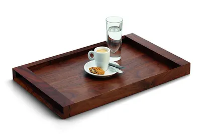 Produktbild von Philippi Lodge Tablett S 252001