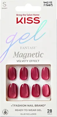 Produktbild von Gelnä gel Gel Fantasy Magnetic ( Set Us Free)  28 Stü ck