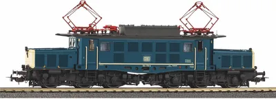 Image de Piko 51477 E-Lok 194 178 DB IV
