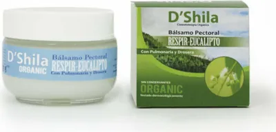 Produktbild von Pectoral Brustbalsam 50ml