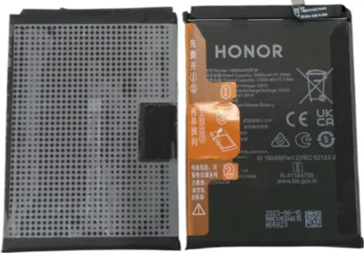 Obrázek produktu pro Originální baterie Huawei Honor HB506492EFW pro Honor Magic 5 Lite