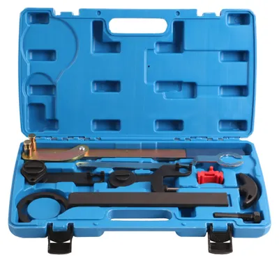 Produktbild von echtools EC1205  Motor Einstellwerkzeug Zahnriemen Arretierwerkzeug für VW AUDI SEAT SKODA 1.0 1.2 1.4 TFSI