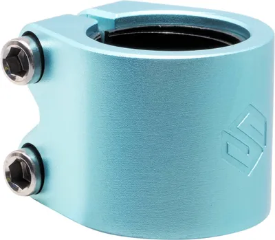 Productafbeelding van Klemringen - Clamp Lux - Turquoise - Striker