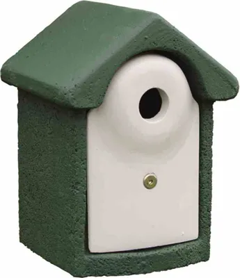 Produktbild von CJ WILDLIFE  Nistkasten Ø 32 mm H78897