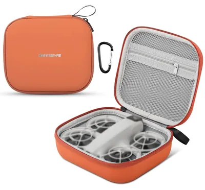Image de Drones étanches - Protection pour votre drone et ses accessoires