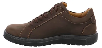 Produktbild von Jomos Halbschuhe in Übergrößen Braun [D2C] 321406 12 343 große Herrenschuhe