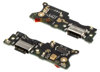 Image de Redmi 10 NFC-Unterplatine Assy-K19D