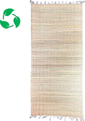 Productafbeelding van Boho-stijl vloerkleed, gangtapijt, bohemien