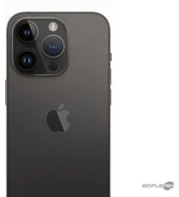 Immagine prodotto di Apple Iphone 14 Pro 512gb Space Black 6,1" Ios Smartphone Originale