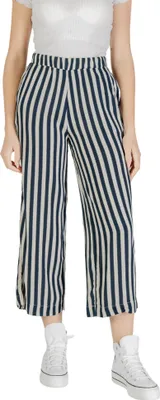 Image de Pantalon Ichi bleu 486287 : Taille - XL Taille : XL