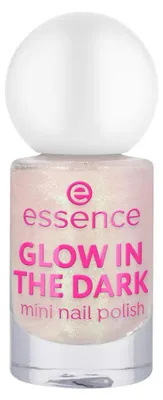 Obrázok produktu pre Essence - Mini lak na nechty so svietiacim efektom v tme - 14 -