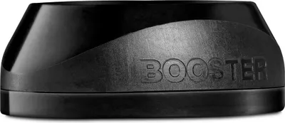 Produktbild von Volt Padel Booster L Overgrip Padelschläger Schwarz L Schwarz L
