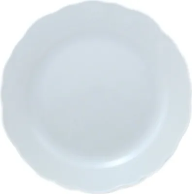 Immagine prodotto di Hutschenreuther Frühstücksteller 21 cm Fahne Maria Theresia Weiss 02013-800001-10021