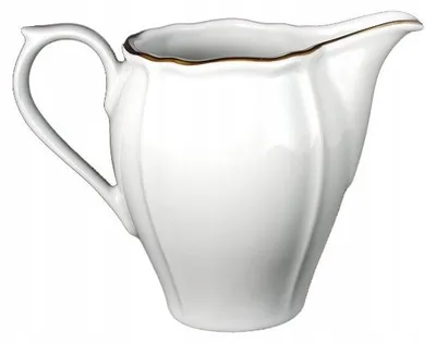 Produktbild von Lubiana Maria Milchkanne 6026a Porzellan