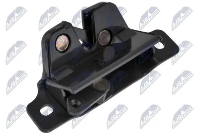 Produktbild von NTY EZC-CT-082 Heckklappenschloss x