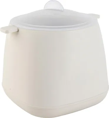 Kleiner elektrischer Eierkocher 6 Funktionen hartgekochtes Ei Kocher Pochierer mit Auto Shut Off Funktion Anti Dry Burning