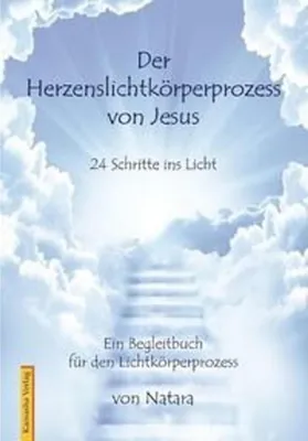 Produktbild von Herzenslichtkörperprozess von Jesus