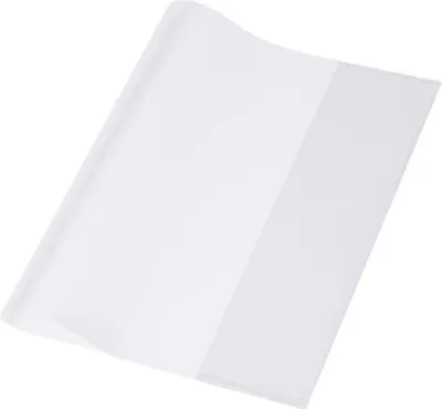 Immagine prodotto di Copertina per quaderno A5 PP X10 pezzi WP