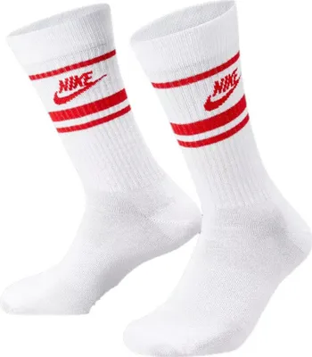 Zdjęcie produktu dla NIKE Nsw Everyday Essential Cr Socken weiss S