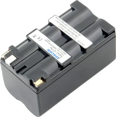 Obrázek produktu pro Sony NP-F750 Li-Ion 7,2 V 5200 mAh 37,4 Wh