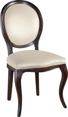 Productafbeelding van Stoel, eetkamerstoel, houten stoel, designstoel, relaxstoel, gestoffeerde stoel